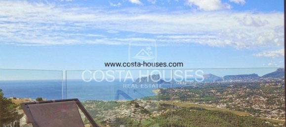 Villa T4 em Benitachell, Spain N.º 21345 20