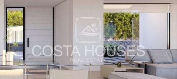 Villa T4 em Benitachell, Spain N.º 21345 6