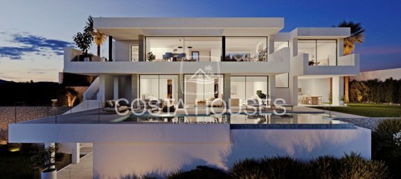 Villa T4 em Benitachell, Spain N.º 21345 30