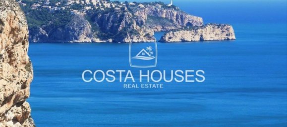 Villa T4 em Benitachell, Spain N.º 21345 17