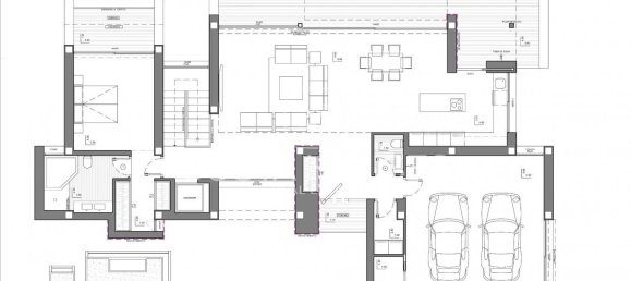 Villa T4 em Benitachell, Spain N.º 21345 28