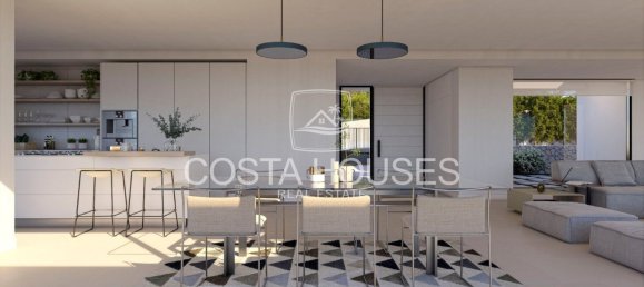 Villa T4 em Benitachell, Spain N.º 21345 15