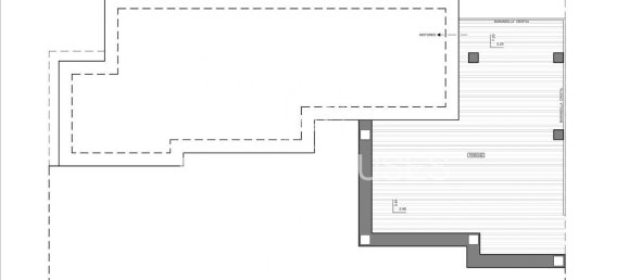 Villa T4 em Benitachell, Spain N.º 21345 26