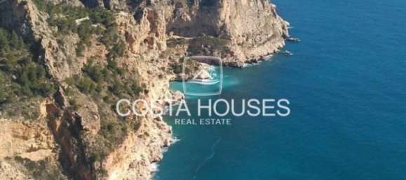 Villa T4 em Benitachell, Spain N.º 21345 24