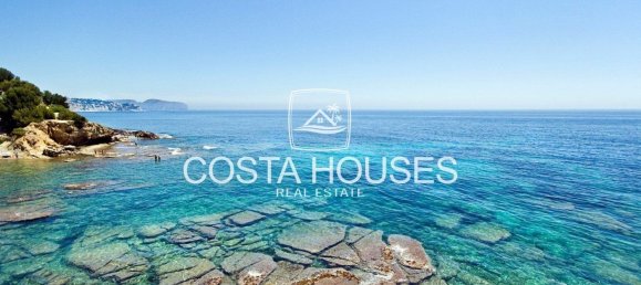 Villa T4 em Benitachell, Spain N.º 21345 11