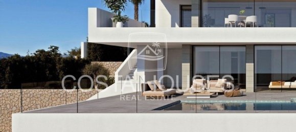 Villa T4 em Benitachell, Spain N.º 21345 16