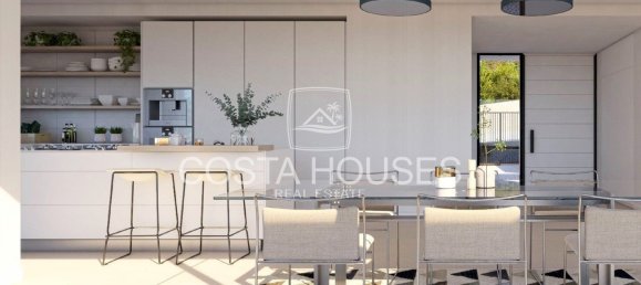 Villa T4 em Benitachell, Spain N.º 21345 5