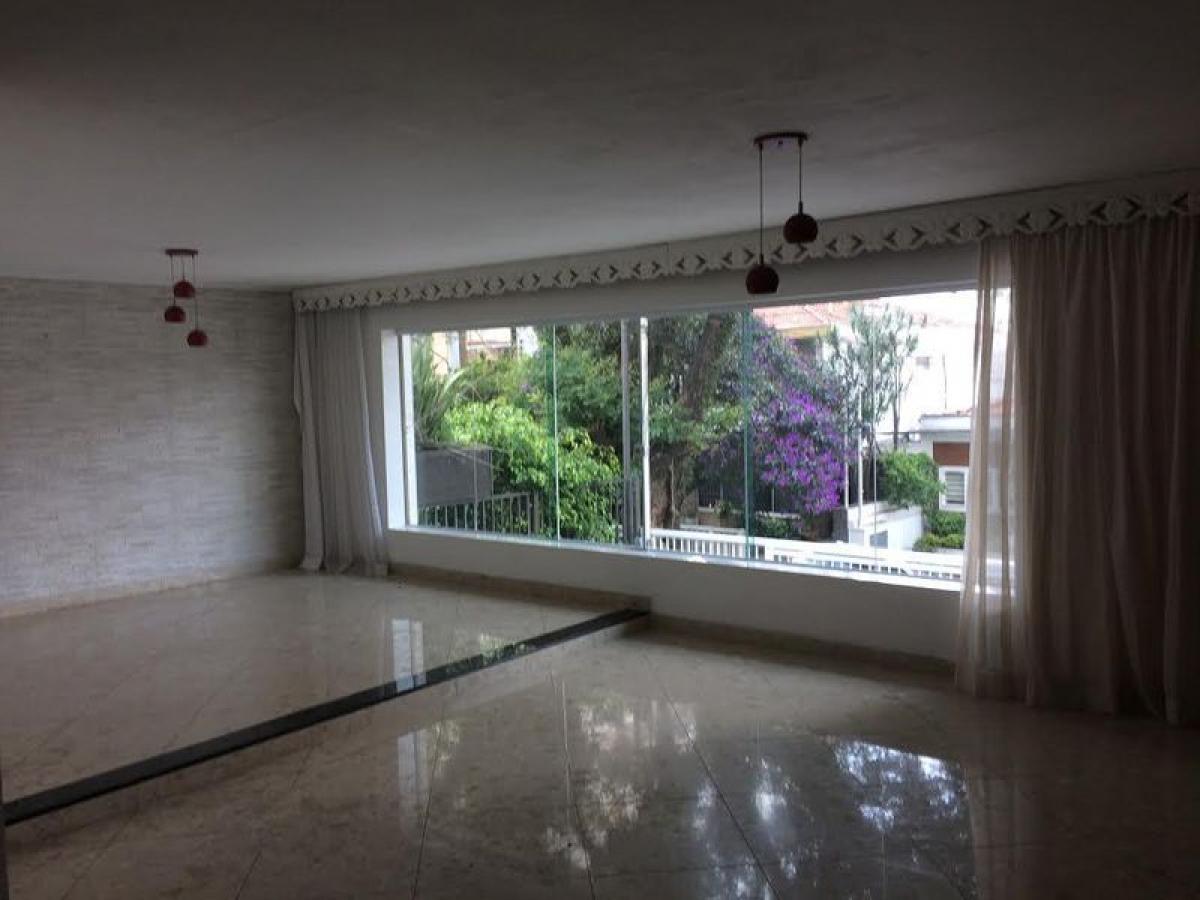 3 bedrooms House in Sao Paulo, Brazil No. 502482