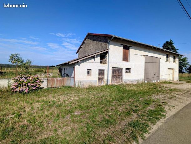 Terreno de 1 dormitorio en Ain, France No. 311690