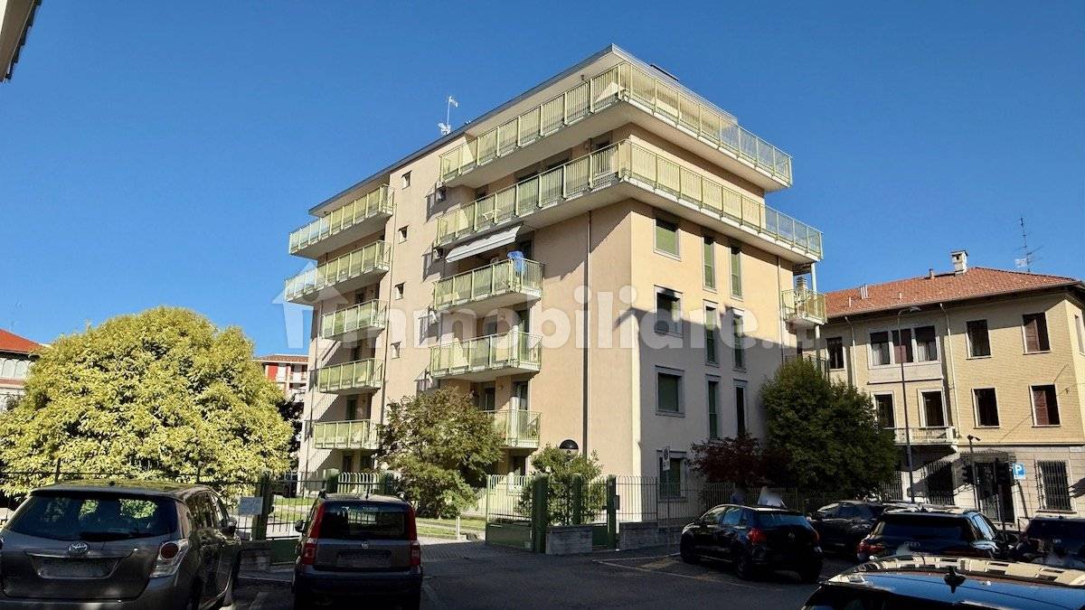 1 غرف نوم شقة في Biella, Italy رقم 292609