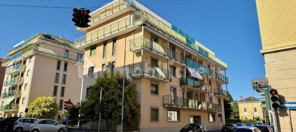 1 غرف نوم شقة في Biella, Italy رقم 292609 2