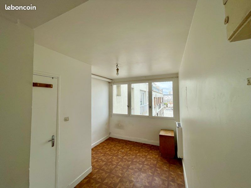 1 Schlafzimmer Wohnung in Paris, France, Nr. 278982