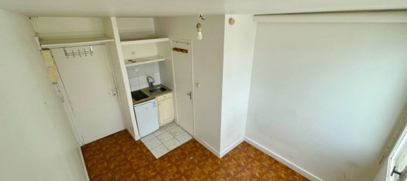 1 Schlafzimmer Wohnung in Paris, France, Nr. 278982 2