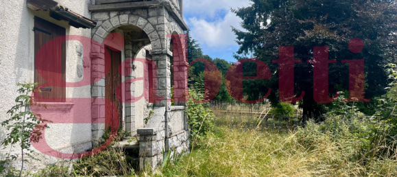 8 غرف نوم فيلا في Torre de' Busi, Italy رقم 289069 18