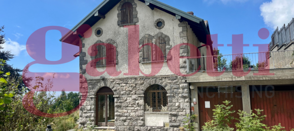 8 غرف نوم فيلا في Torre de' Busi, Italy رقم 289069 3