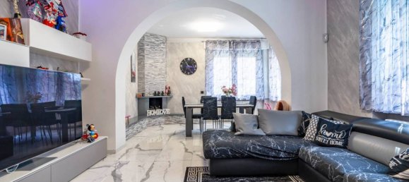 3 Schlafzimmer Wohnung in Paderno Dugnano, Italy, Nr. 318030 6