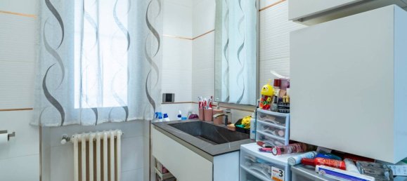 3 Schlafzimmer Wohnung in Paderno Dugnano, Italy, Nr. 318030 22