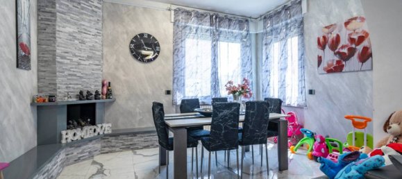 3 Schlafzimmer Wohnung in Paderno Dugnano, Italy, Nr. 318030 9