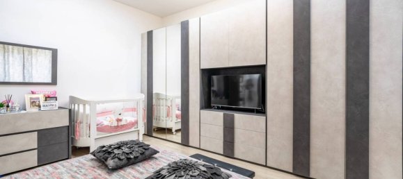 3 Schlafzimmer Wohnung in Paderno Dugnano, Italy, Nr. 318030 20