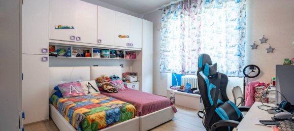 3 Schlafzimmer Wohnung in Paderno Dugnano, Italy, Nr. 318030 15