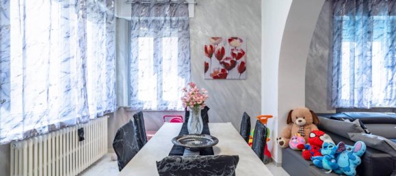 3 Schlafzimmer Wohnung in Paderno Dugnano, Italy, Nr. 318030 10