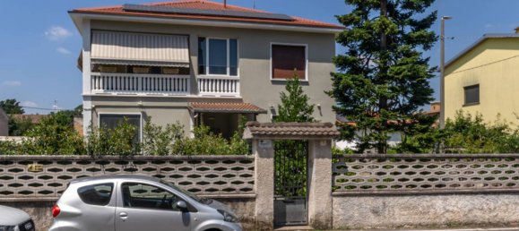 3 Schlafzimmer Wohnung in Paderno Dugnano, Italy, Nr. 318030 30