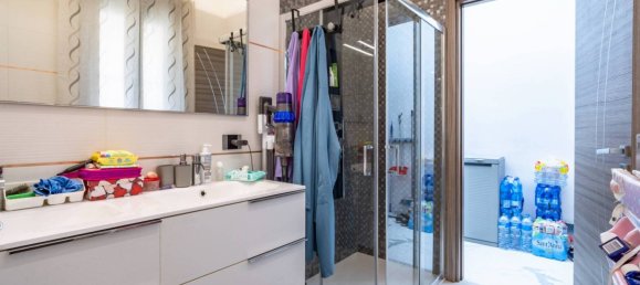 3 Schlafzimmer Wohnung in Paderno Dugnano, Italy, Nr. 318030 25