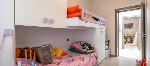 3 Schlafzimmer Wohnung in Paderno Dugnano, Italy, Nr. 318030 17