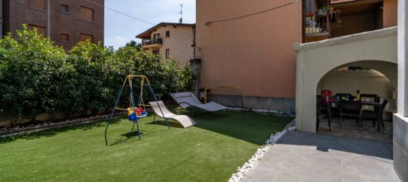 3 Schlafzimmer Wohnung in Paderno Dugnano, Italy, Nr. 318030 2