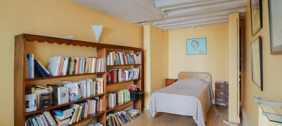 4 Schlafzimmer Wohnung in Paris, France, Nr. 166249 10