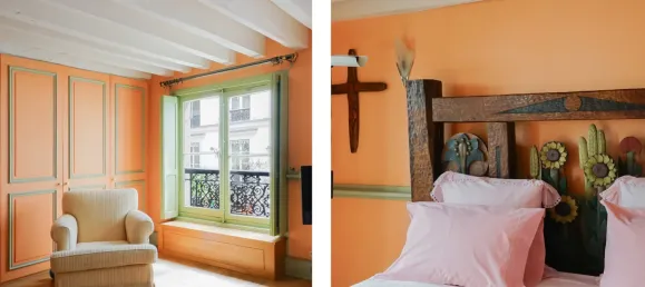 4 Schlafzimmer Wohnung in Paris, France, Nr. 166249 9