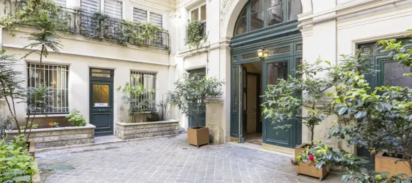 4 Schlafzimmer Wohnung in Paris, France, Nr. 166249 3