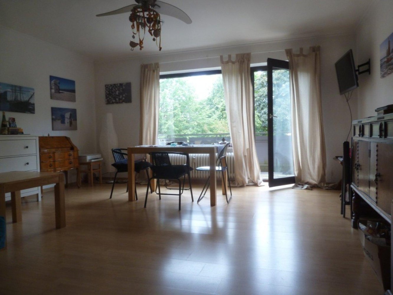 2-Zimmer Wohnung in Cloppenburg, Germany, Nr. 228034