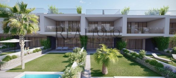 Grundstück in Loule, Portugal 6467m², Nr. 146647 6