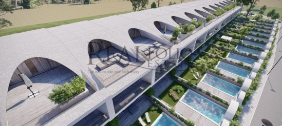 Grundstück in Loule, Portugal 6467m², Nr. 146647 12