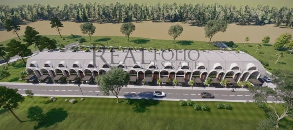 Grundstück in Loule, Portugal 6467m², Nr. 146647 4