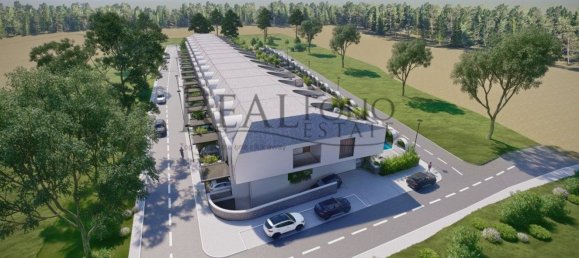 Grundstück in Loule, Portugal 6467m², Nr. 146647 2