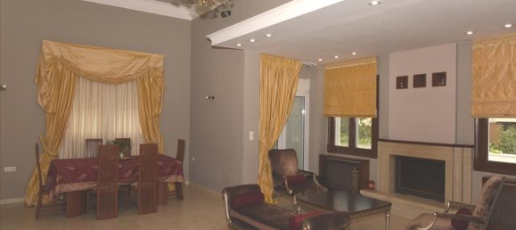 4 bedrooms Villa in Rethymno, Greece No. 6156 8