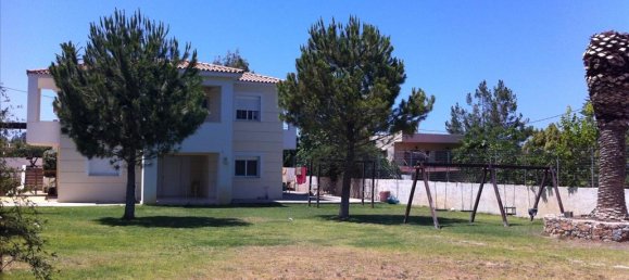 4 bedrooms Villa in Rethymno, Greece No. 6156 2