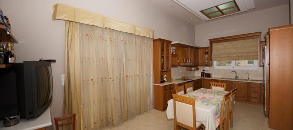 4 bedrooms Villa in Rethymno, Greece No. 6156 11