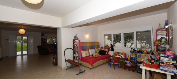 4 bedrooms Villa in Rethymno, Greece No. 6156 14