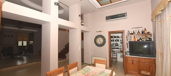 4 bedrooms Villa in Rethymno, Greece No. 6156 12