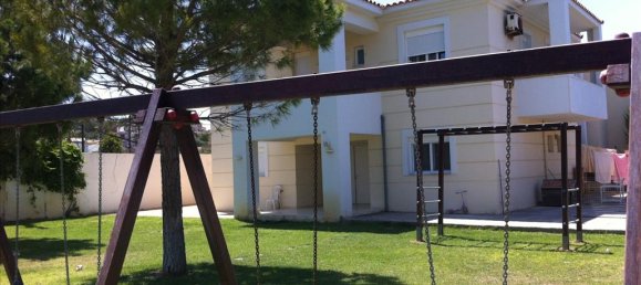 4 bedrooms Villa in Rethymno, Greece No. 6156 4