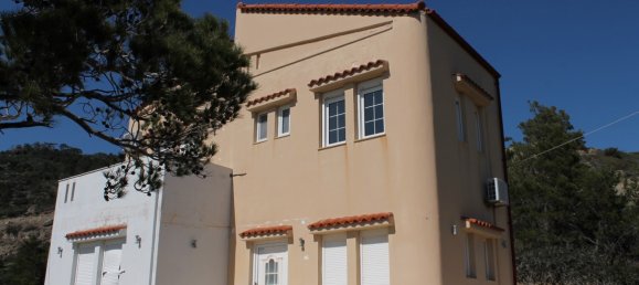 3 غرف نوم عقار تجاري في Sitia, Greece رقم 5066 8
