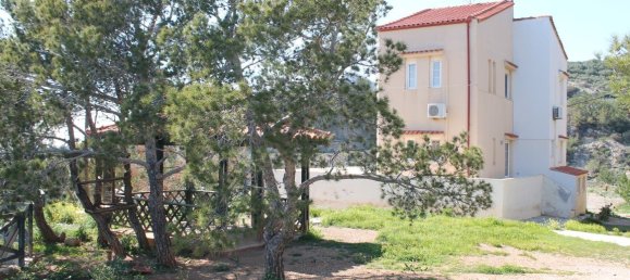 3 غرف نوم عقار تجاري في Sitia, Greece رقم 5066 3