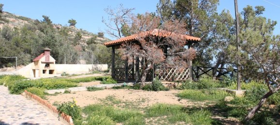 3 غرف نوم عقار تجاري في Sitia, Greece رقم 5066 7