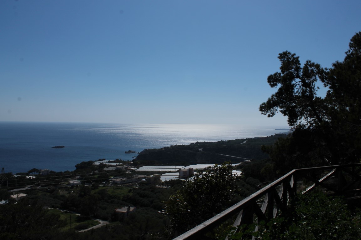 3 غرف نوم عقار تجاري في Sitia, Greece رقم 5066