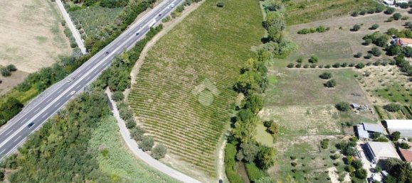  قطعة أرض في Giulianova, Italy 52920متر مربع رقم 343607 2