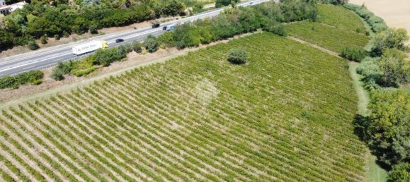  قطعة أرض في Giulianova, Italy 52920متر مربع رقم 343607 7