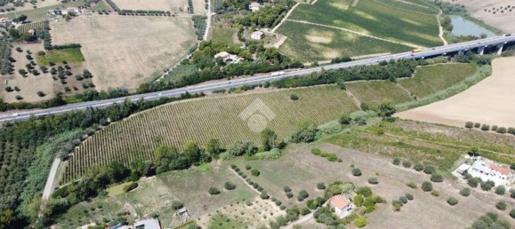  قطعة أرض في Giulianova, Italy 52920متر مربع رقم 343607 9